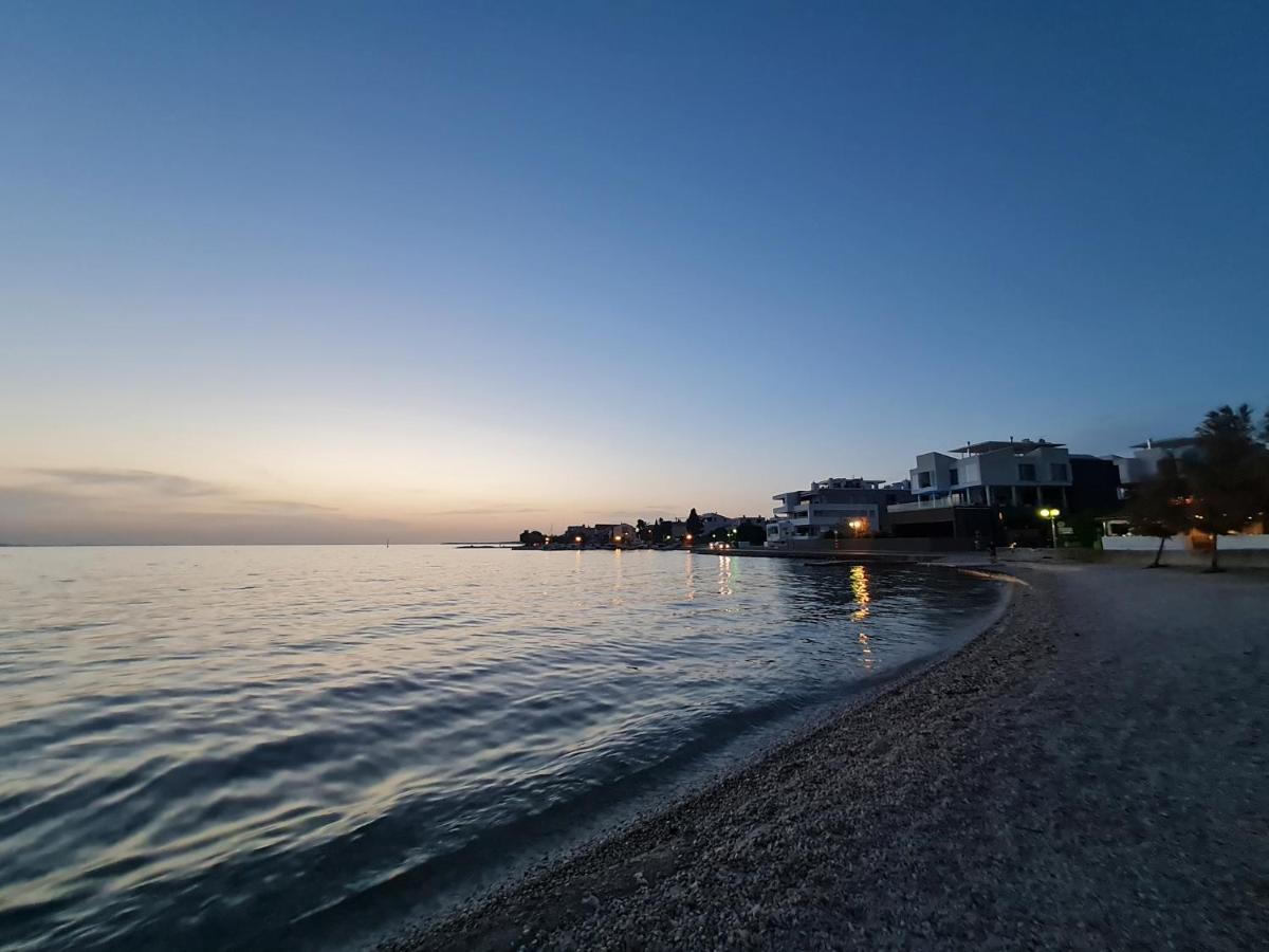 Rosemarie Beach Suites Zadar Exterior photo