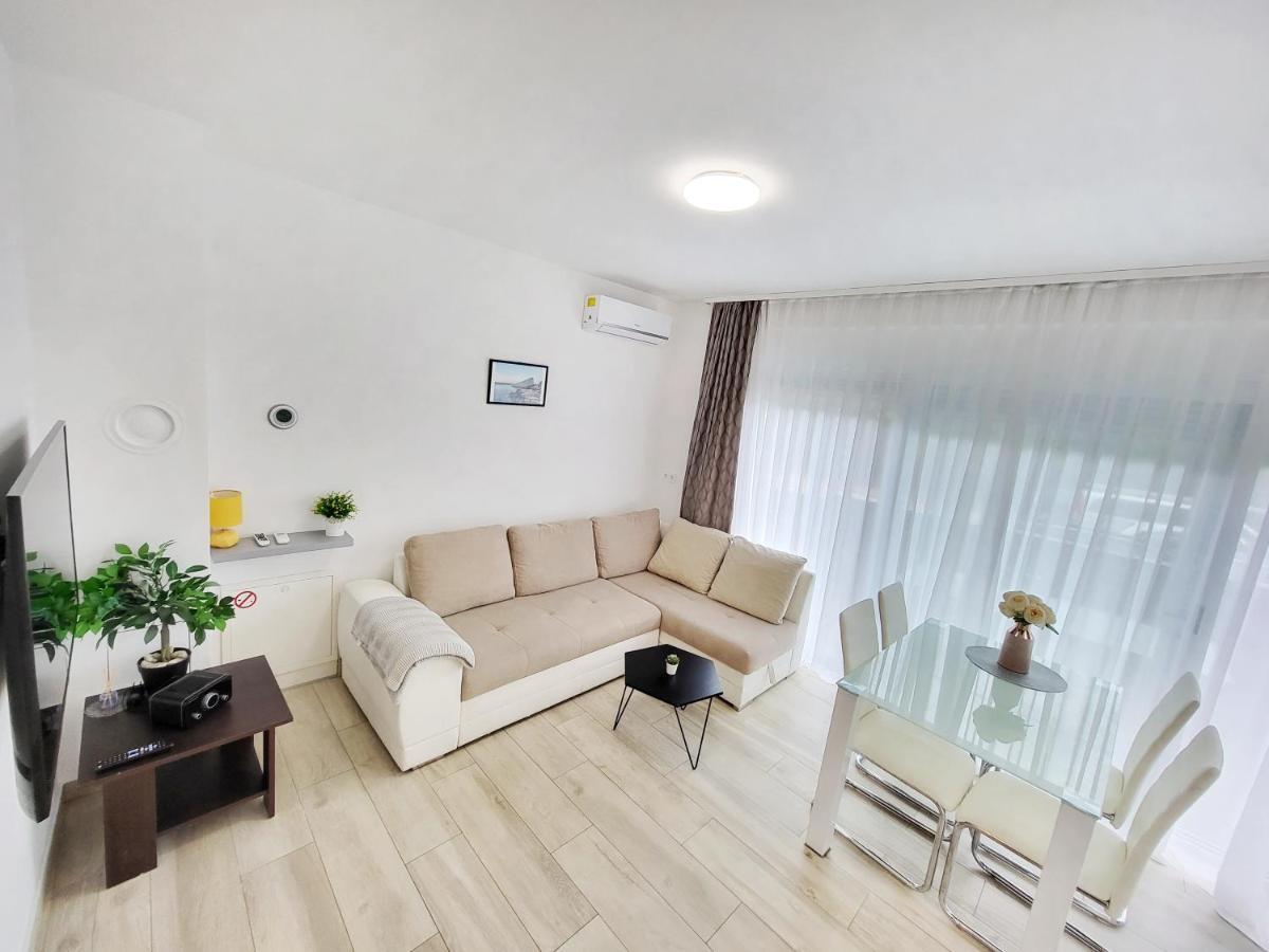 Rosemarie Beach Suites Zadar Exterior photo