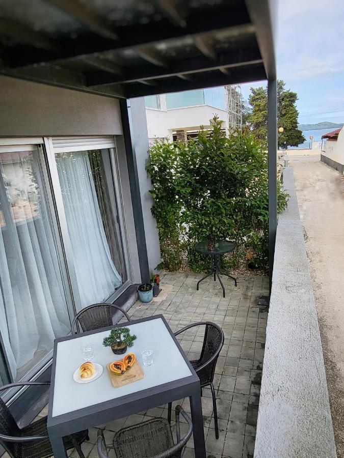 Rosemarie Beach Suites Zadar Exterior photo
